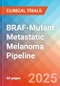 BRAF-Mutant Metastatic Melanoma - Pipeline Insight, 2024 - Product Image