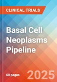 Basal Cell Neoplasms - Pipeline Insight, 2024- Product Image