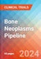 Bone Neoplasms - Pipeline Insight, 2024 - Product Thumbnail Image