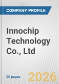 Innochip Technology Co., Ltd Fundamental Company Report Including Financial, SWOT, Competitors and Industry Analysis- Product Image