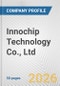 Innochip Technology Co., Ltd Fundamental Company Report Including Financial, SWOT, Competitors and Industry Analysis - Product Thumbnail Image