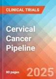 Cervical Cancer - Pipeline Insight, 2024- Product Image