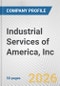 Industrial Services of America, Inc. Fundamental Company Report Including Financial, SWOT, Competitors and Industry Analysis - Product Thumbnail Image