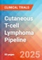 Cutaneous T-Cell Lymphoma (CTCL) - Pipeline Insight, 2023 - Product Image