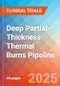 Deep Partial-Thickness Thermal Burns - Pipeline Insight, 2024 - Product Image