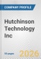 Hutchinson Technology Inc. Fundamental Company Report Including Financial, SWOT, Competitors and Industry Analysis - Product Thumbnail Image