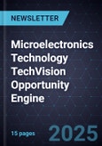 Microelectronics Technology TechVision Opportunity Engine- Product Image