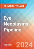 Eye Neoplasms - Pipeline Insight, 2020- Product Image