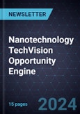 Nanotechnology TechVision Opportunity Engine- Product Image