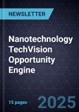 Nanotechnology TechVision Opportunity Engine- Product Image