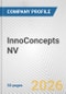 InnoConcepts NV Fundamental Company Report Including Financial, SWOT, Competitors and Industry Analysis - Product Thumbnail Image
