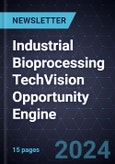 Industrial Bioprocessing TechVision Opportunity Engine- Product Image