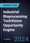 Industrial Bioprocessing TechVision Opportunity Engine - Product Thumbnail Image