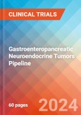 Gastroenteropancreatic Neuroendocrine Tumors (GEP-NETs) - Pipeline Insight, 2020- Product Image