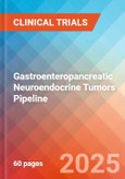 Gastroenteropancreatic Neuroendocrine Tumors (GEP-NETs) - Pipeline Insight, 2024- Product Image