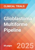 Glioblastoma multiforme (GBM) - Pipeline Insight, 2024- Product Image