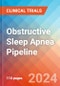 Obstructive Sleep Apnea - Pipeline Insight, 2022 - Product Thumbnail Image