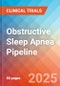 Obstructive Sleep Apnea - Pipeline Insight, 2024 - Product Thumbnail Image