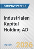 Industrialen Kapital Holding AD Fundamental Company Report Including Financial, SWOT, Competitors and Industry Analysis- Product Image