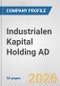 Industrialen Kapital Holding AD Fundamental Company Report Including Financial, SWOT, Competitors and Industry Analysis - Product Thumbnail Image