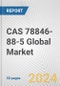 2-Chloro-6-(chloromethyl)-pyridine (CAS 78846-88-5) Global Market Research Report 2024 - Product Image