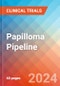 Papilloma - Pipeline Insight, 2024 - Product Thumbnail Image