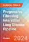 Progressive Fibrosing Interstitial Lung Disease (pfild) - Pipeline Insight, 2024 - Product Image