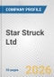 Star Struck Ltd. Fundamental Company Report Including Financial, SWOT, Competitors and Industry Analysis - Product Thumbnail Image