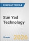 Sun Yad Technology Fundamental Company Report Including Financial, SWOT, Competitors and Industry Analysis - Product Thumbnail Image