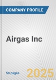 Airgas Inc. Fundamental Company Report Including Financial, SWOT, Competitors and Industry Analysis- Product Image