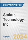 Amkor Technology, Inc. Fundamental Company Report Including Financial, SWOT, Competitors and Industry Analysis- Product Image