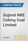 Gujarat NRE Coking Coal Limited Fundamental Company Report Including Financial, SWOT, Competitors and Industry Analysis- Product Image