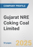 Gujarat NRE Coking Coal Limited Fundamental Company Report Including Financial, SWOT, Competitors and Industry Analysis- Product Image