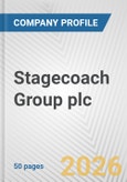 Stagecoach Group plc Fundamental Company Report Including Financial, SWOT, Competitors and Industry Analysis- Product Image