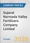 Gujarat Narmada Valley Fertilizers Company Limited Fundamental Company Report Including Financial, SWOT, Competitors and Industry Analysis - Product Thumbnail Image