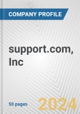 support.com, Inc. Fundamental Company Report Including Financial, SWOT, Competitors and Industry Analysis- Product Image