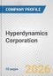 Hyperdynamics Corporation Fundamental Company Report Including Financial, SWOT, Competitors and Industry Analysis - Product Thumbnail Image