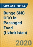 Bunge SNG OOO in Packaged Food (Uzbekistan)- Product Image
