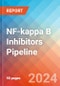 NF-kappa B Inhibitors - Pipeline Insight, 2022 - Product Image