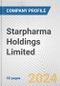Starpharma Holdings Limited Fundamental Company Report Including Financial, SWOT, Competitors and Industry Analysis - Product Thumbnail Image