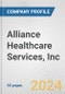 Alliance Healthcare Services, Inc. Fundamental Company Report Including Financial, SWOT, Competitors and Industry Analysis - Product Thumbnail Image