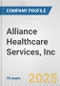 Alliance Healthcare Services, Inc. Fundamental Company Report Including Financial, SWOT, Competitors and Industry Analysis - Product Thumbnail Image