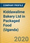 Kiddawalime Bakery Ltd in Packaged Food (Uganda) - Product Thumbnail Image