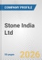 Stone India Ltd. Fundamental Company Report Including Financial, SWOT, Competitors and Industry Analysis - Product Thumbnail Image