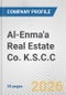 Al-Enma'a Real Estate Co. K.S.C.C Fundamental Company Report Including Financial, SWOT, Competitors and Industry Analysis - Product Thumbnail Image