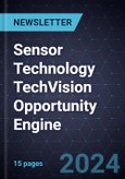 Sensor Technology TechVision Opportunity Engine- Product Image