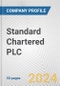 Standard Chartered PLC Fundamental Company Report Including Financial, SWOT, Competitors and Industry Analysis - Product Thumbnail Image