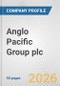 Anglo Pacific Group plc Fundamental Company Report Including Financial, SWOT, Competitors and Industry Analysis - Product Thumbnail Image