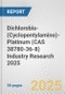 Dichlorobis-(Cyclopentylamino)-Platinum (CAS 38780-36-8) Industry Research 2025: Global and Regional Market Trends 2019-2024 and Forecast to 2029 - Product Thumbnail Image