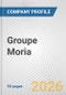 Groupe Moria Fundamental Company Report Including Financial, SWOT, Competitors and Industry Analysis - Product Thumbnail Image
